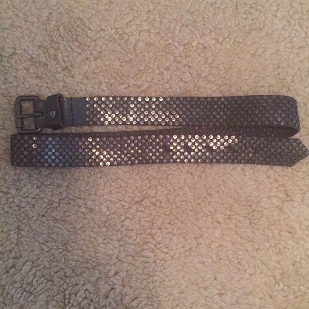 Hollywood Trading Company belt